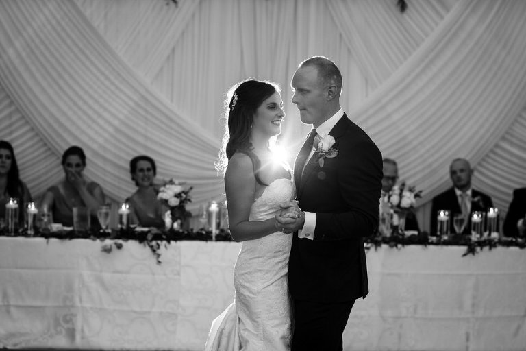 Ambassador Golf Club wedding photographed by Jillian Wilhelm Photography in Windsor Ontario. 