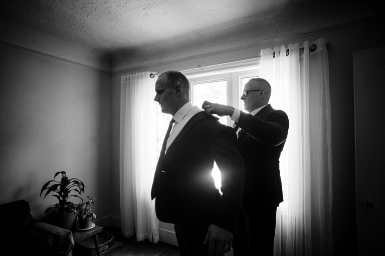 Ambassador Golf Club wedding photographed by Jillian Wilhelm Photography in Windsor Ontario. 