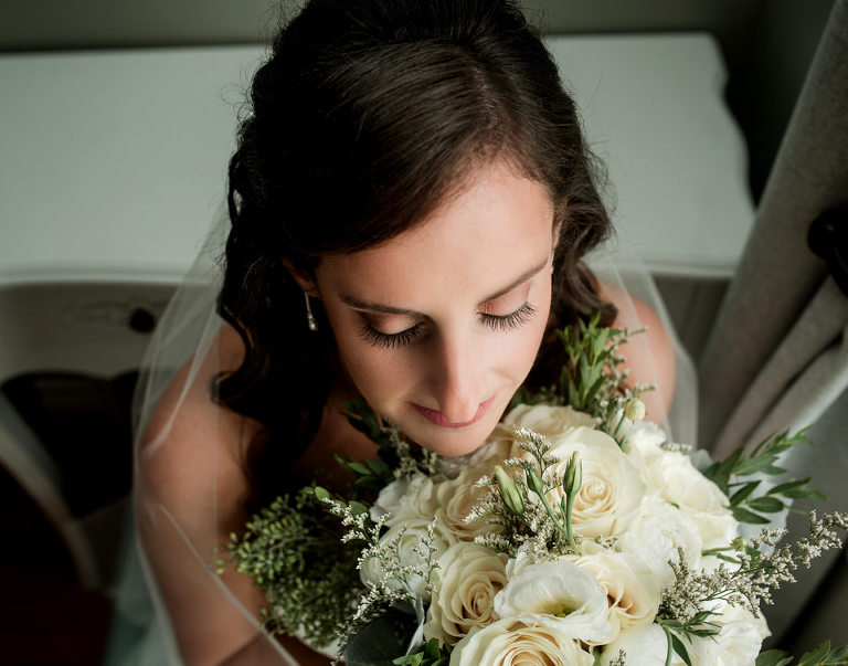 Ambassador Golf Club wedding photographed by Jillian Wilhelm Photography in Windsor Ontario. 