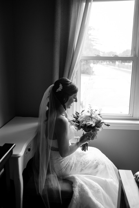 Ambassador Golf Club wedding photographed by Jillian Wilhelm Photography in Windsor Ontario. 
