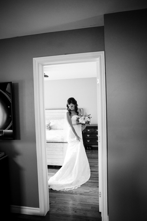 Ambassador Golf Club wedding photographed by Jillian Wilhelm Photography in Windsor Ontario. 