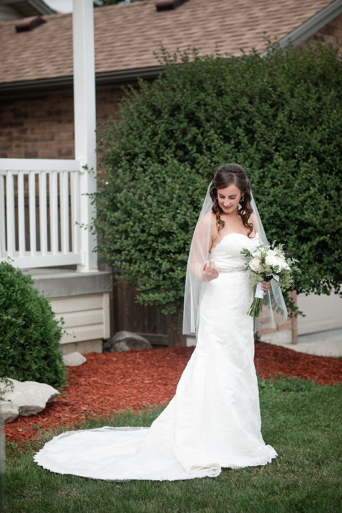 Ambassador Golf Club wedding photographed by Jillian Wilhelm Photography in Windsor Ontario. 