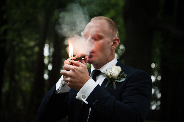 Ambassador Golf Club wedding photographed by Jillian Wilhelm Photography in Windsor Ontario. 