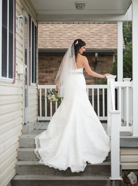 Ambassador Golf Club wedding photographed by Jillian Wilhelm Photography in Windsor Ontario. 