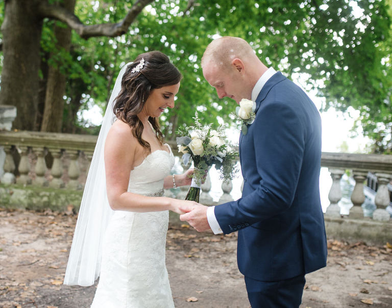 Ambassador Golf Club wedding photographed by Jillian Wilhelm Photography in Windsor Ontario. 