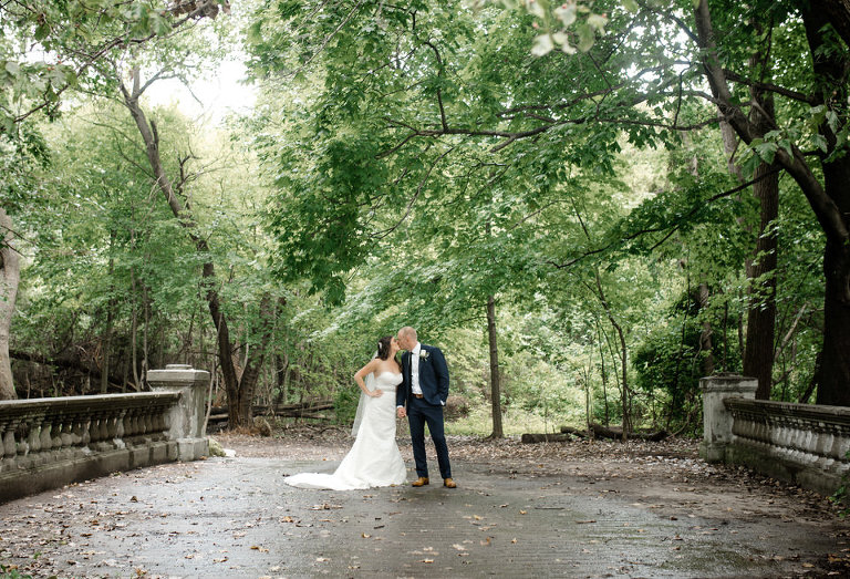Ambassador Golf Club wedding photographed by Jillian Wilhelm Photography in Windsor Ontario. 