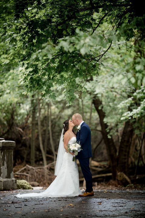 Ambassador Golf Club wedding photographed by Jillian Wilhelm Photography in Windsor Ontario. 