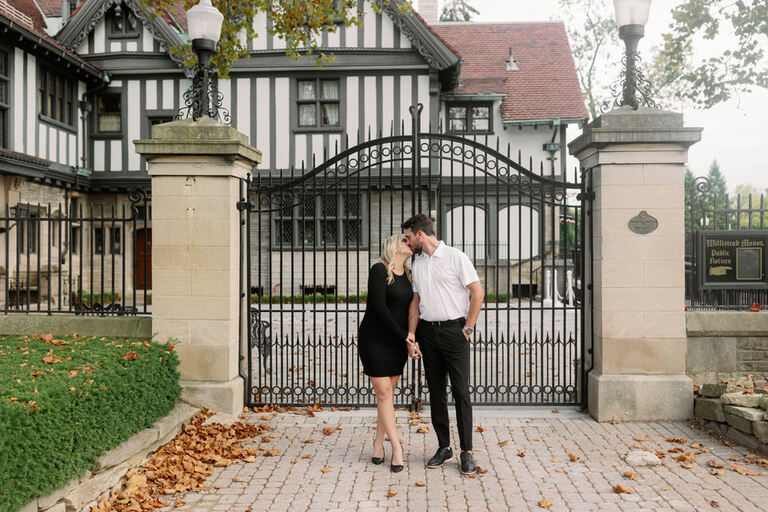 Windsor Engagement Photographer