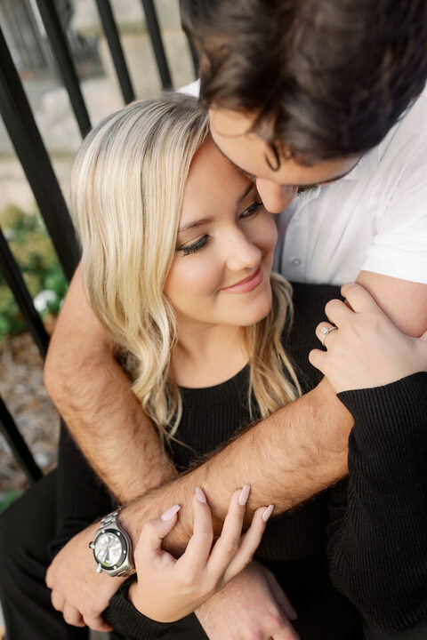 Windsor Engagement Photographer