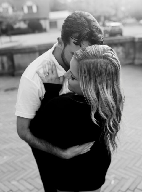 Windsor Engagement Photographer