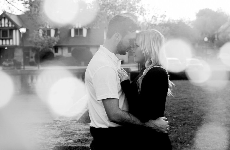 Windsor Engagement Photographer