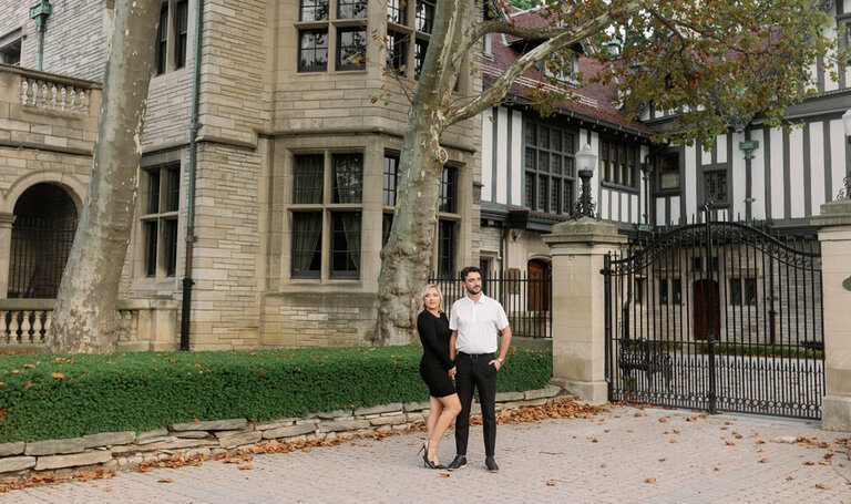 Windsor Engagement Photographer