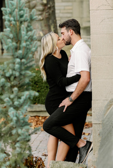 Windsor Engagement Photographer