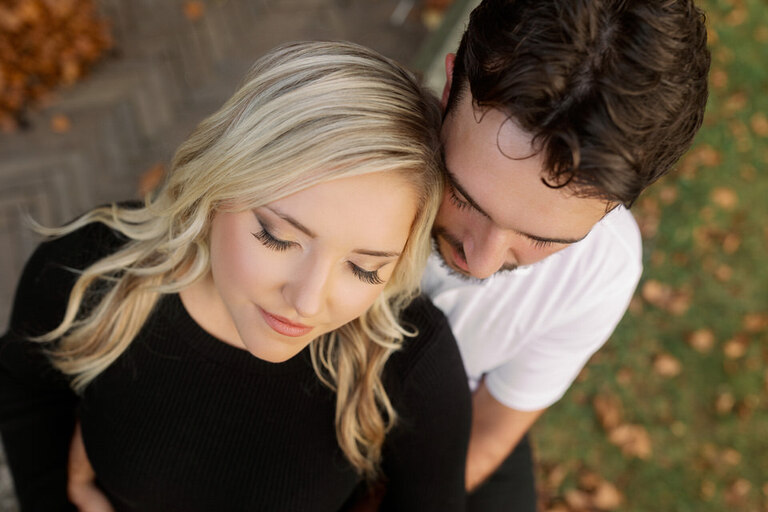 Windsor Engagement Photographer