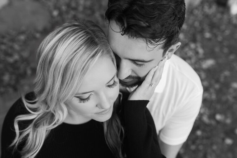 Windsor Engagement Photographer