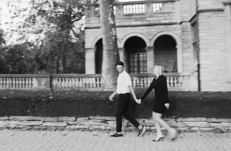 Windsor Engagement Photographer