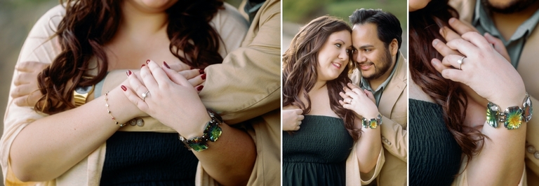 Jillian Wilhelm photography engagement session