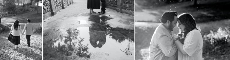 Jillian Wilhelm photography engagement session