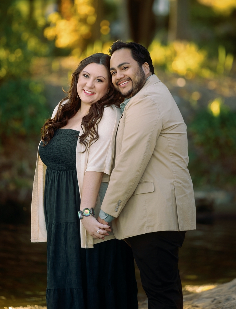 Jillian Wilhelm photography engagement session