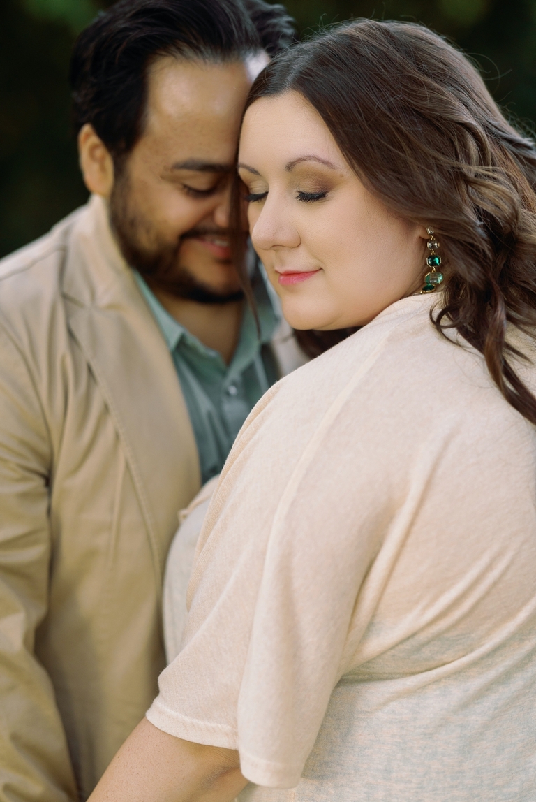 Jillian Wilhelm photography engagement session