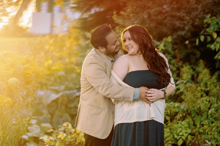 Jillian Wilhelm photography engagement session