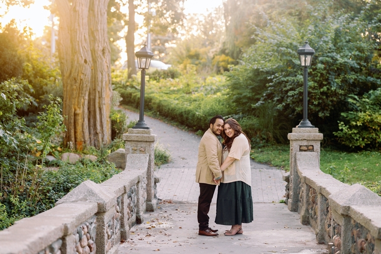 Jillian Wilhelm photography engagement session