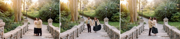 Jillian Wilhelm photography engagement session