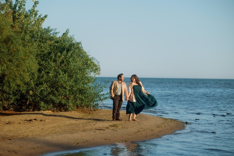 Jillian Wilhelm photography engagement session