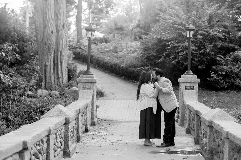 Jillian Wilhelm photography engagement session