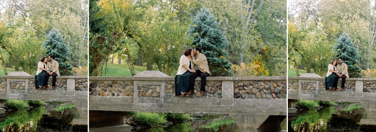 Jillian Wilhelm photography engagement session