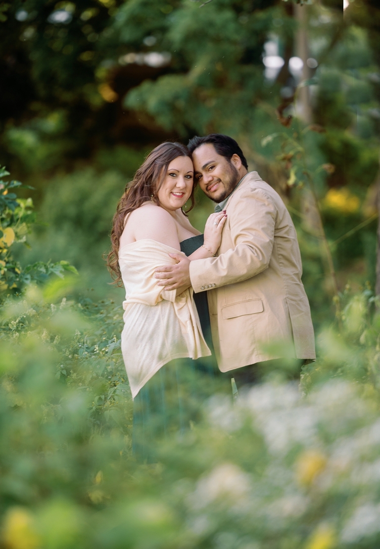 Jillian Wilhelm photography engagement session