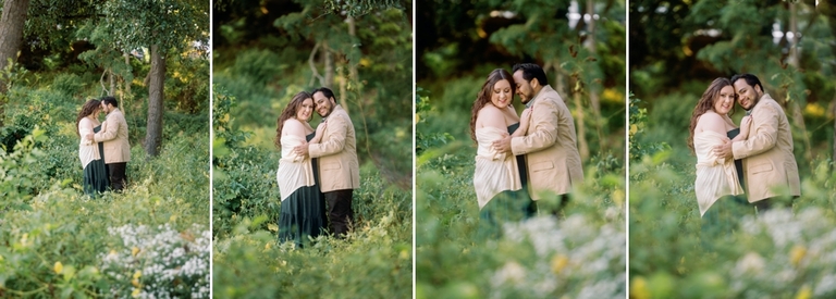 Jillian Wilhelm photography engagement session