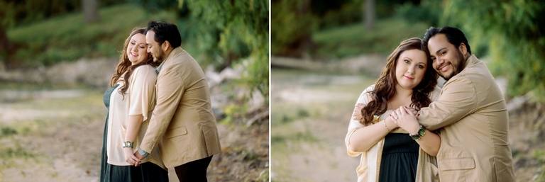 Jillian Wilhelm photography engagement session