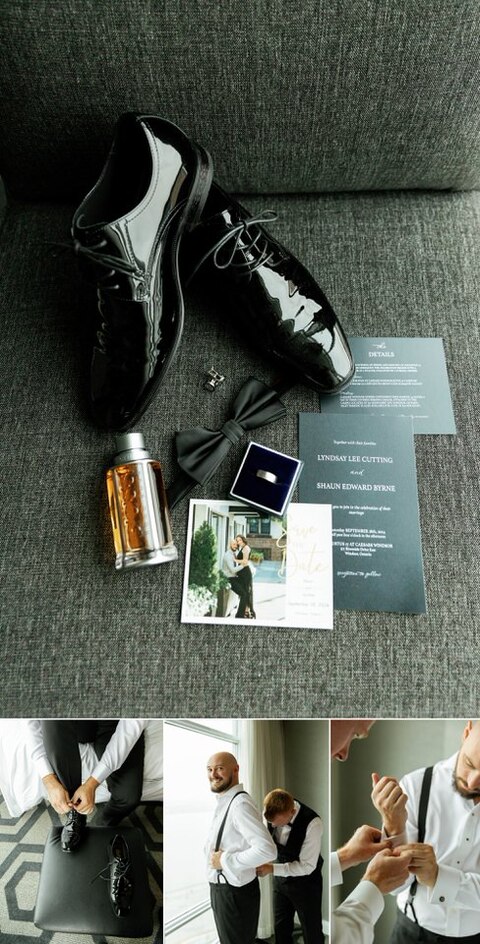 Jillian Wilhelm Photography- Windsor wedding photographer 