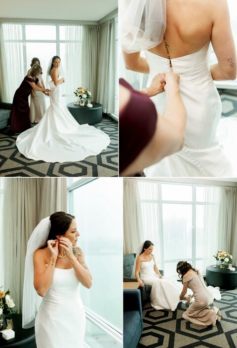 Jillian Wilhelm Photography- Windsor wedding photographer 