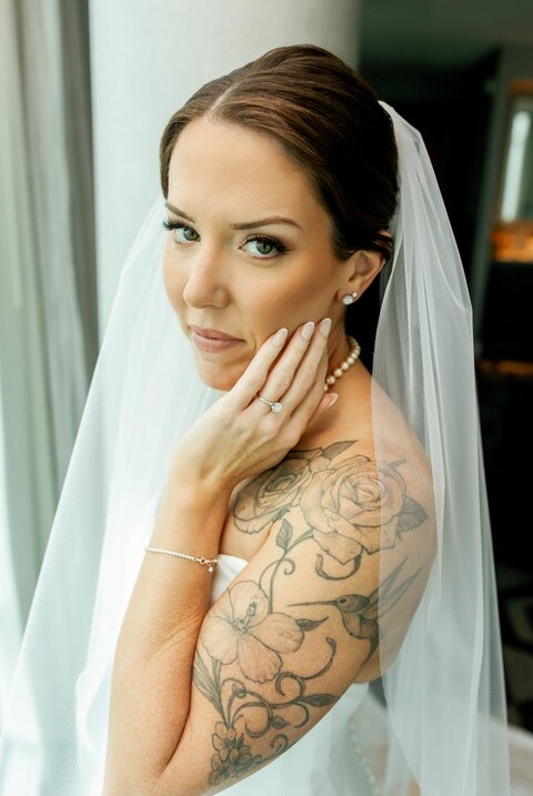 Jillian Wilhelm Photography- Windsor wedding photographer 