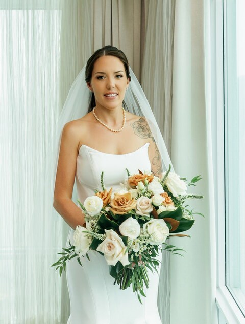 Jillian Wilhelm Photography- Windsor wedding photographer 