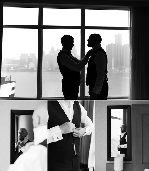 Jillian Wilhelm Photography- Windsor wedding photographer 